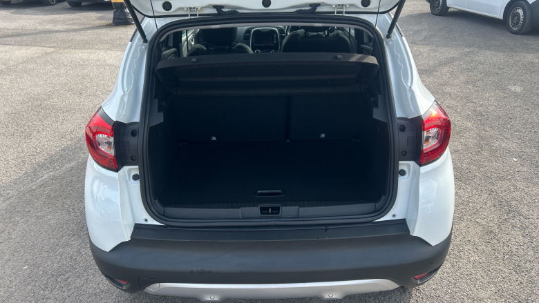 Renault Captur 1.5 dci 90 Iconic II Nav 5dr Auto Diesel Hatchback